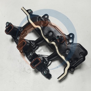 Collecteur d'admission du moteur pour <span class=keywords><strong>Renault</strong></span> Master Mk3 Laguna Mk2 Mk3 Scenic Koleos Nissan NV400 Qashqai X-trail Primastar 8200924262 - Product Image 4