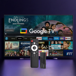 H96สตรีมมิ่งสูงสุด4K WiFi 6 Internet Smarter OTT <span class=keywords><strong>TV</strong></span> Box Google Android 12 <span class=keywords><strong>Pro</strong></span> <span class=keywords><strong>Fire</strong></span> <span class=keywords><strong>TV</strong></span> Stick France Germany UK USA - Product Image 1