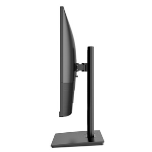 Moniteur de jeu LED de bureau 22/24/27 pouces, écran plat sans bordure, affichage professionnel <span class=keywords><strong>IPS</strong></span> <span class=keywords><strong>16</strong></span>:9 1K, taux de rafraîchissement élevé de 5 ms - Product Image 3