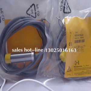 Sensor Original NI10-<span class=keywords><strong>M18</strong></span>-<span class=keywords><strong>LIU</strong></span> BI2-M12-<span class=keywords><strong>LIU</strong></span> BI5-<span class=keywords><strong>M18</strong></span>-<span class=keywords><strong>LIU</strong></span> NI8-<span class=keywords><strong>M18</strong></span>-<span class=keywords><strong>LIU</strong></span> <span class=keywords><strong>BI8</strong></span>-<span class=keywords><strong>M18</strong></span>-<span class=keywords><strong>LIU</strong></span> BI10-M30-<span class=keywords><strong>LIU</strong></span> NI4-M12-<span class=keywords><strong>LIU</strong></span> BI10-<span class=keywords><strong>M18</strong></span>-<span class=keywords><strong>LIU</strong></span> - Product Image 6