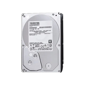 ฮาร์ดไดรฟ์แบบกลไกภายในสำหรับเดสก์ท็อปขนาด 2TB ขนาด 3.5 นิ้ว อินเทอร์เฟซ SATA ความเร็ว 7200 รอบต่อนาที แคช 64MB รุ่น DT02ACA200 - Product Image 2