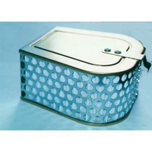 Filtro de Aire de Metal Tipo HON CHALY CF50 CF70 - Product Image 3