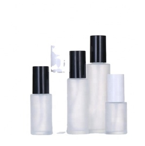 Factory 100ml <b>Perfume</b> Box Supplier <b>Perfume</b> Spray <b>Bottle</b> Glass <b>Perfume</b> <b>Bottle</b> - Product Image 5
