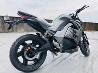 2025 motos de course Z1000 moto électrique 160 km/h chinois adulte Scooter Sportbike moto