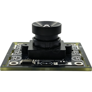 68DFOV Medium Angle OV4689 4MP USB2.0 Camera Module 1/3 Inch CMOS 0.1Lux Low Light MJPEG YUV2 Face Recognition Camera Board - Product Image 4