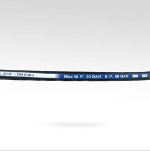 <span class=keywords><strong>Manguera</strong></span> de Combustible de Goma NBR de <span class=keywords><strong>5</strong></span>/<span class=keywords><strong>16</strong></span>\" <span class=keywords><strong>para</strong></span> Diésel y <span class=keywords><strong>Gasolina</strong></span> en Motores de Automóviles y Motocicletas, Suministrada Directamente por la Fábrica - Product Image 1