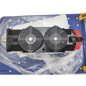 A06B-0158-B177 Original AC Servo Motor FANUC Tested - Product Image 5