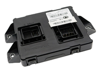 Repuestos para Automóviles Haval Great Wall, Módulo de Carrocería para Haval Serie H, F7, M6, Coolpad, Computadora Controladora, Versión de Unidad Central de Procesamiento