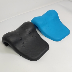 Almohada Cervical para Alivio del <span class=keywords><strong>Dolor</strong></span>, Restaurador de la Curva Cervical, Almohada Ergonómica para Soporte Cervical en <span class=keywords><strong>el</strong></span> Hogar - Product Image 5