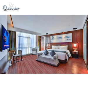 Ensembles de chambres d'hôtel sur mesure, meubles modernes, meubles d'hôtel, meubles d'hôtel, meubles d'hôtel - Product Image 3