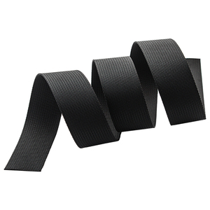 Tùy chỉnh chất lượng cao thân thiện với môi 25 mét Nylon Heavy Duty <span class=keywords><strong>Webbing</strong></span> vành đai băng - Product Image 3