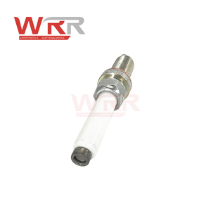 0041597503 0041598103 Bujía de encendido de iridio dual y platino para Benz W205 W213 X253 C300 E300 GLC300 - Product Image 5