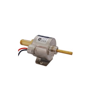 Pompe à huile DS DS400 12V 50Hz 18W électromagnétique pour cuisinière à méthanol végétal, remplacement de pompe à eau - Product Image 4