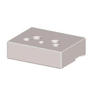 TTAKE MM01250101GAN9S Mordazas blandas para torno modular - Product Image 2