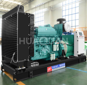 Huaquan potenza 500kw dinamo elettrico prezzo in <span class=keywords><strong>India</strong></span> per la vendita calda - Product Image 5