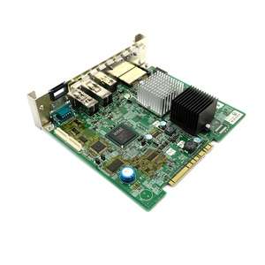 Placa de Control/CPU Original JANCD-YCP01A-E para Controlador de Robot MOTOMAN - Product Image 3