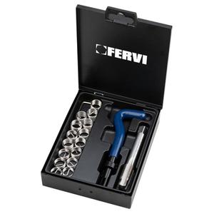 ชุดซ่อมเฟอร์วี่สำหรับเกลียว F-COIL หัวเทียน - Product Image 1