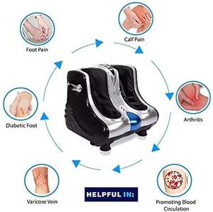 Masajeador de pies, - Product Image 4