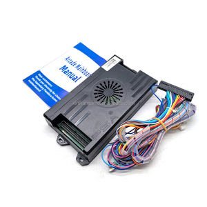 Placa base de videojuegos arcade 9800 en 1 Pandora Saga DX para consola DIY estilo HAPP con joystick Sanwa - Product Image 2
