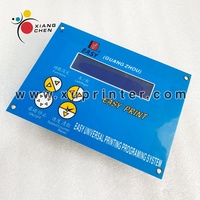 Placa de Circuito de Alta Calidad WD, Sistema de Programación Universal Fácil de Usar, Hecho en China para Piezas de Impresión