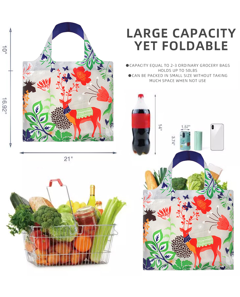 2022 New Arrival Nylon Bag Nylon Tote Bag Nylon Drawstring Bag