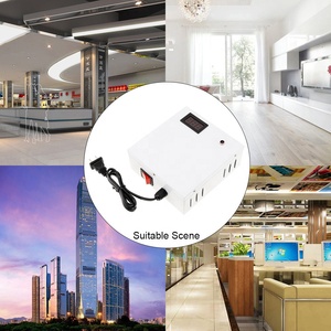 Elektrik faturalarını azaltmak için yeni enerji tasarrufu kutuları güç tasarruf cihazı 90V-265V enerji tasarrufu ekipmanları - Product Image 6