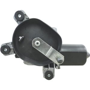 Moteur d'essuie-glace avant RAREELECTRICAL 12 V à balais pour Buick Park Avenue 1997-2005, remplacement direct - Product Image 1