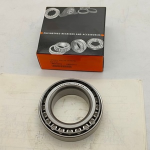 Cuscinetto a Rulli Conici Singoli <span class=keywords><strong>TIM</strong></span> KEN LM300849/LM300811 di Alta Qualità SET318 Dimensioni 41*68*17.5mm in Vendita - Product Image 5