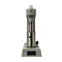 Cosmetic Laboratory Viscosity Testing Equipment Asphalt Dynamic Viscometer