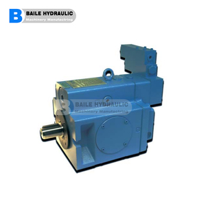 Pompe à piston à cylindrée variable en circuit fermé série TVW TVW*-130/180/250/360/500/750 - Product Image 2