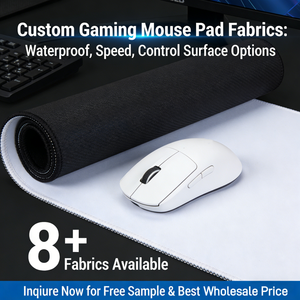 Factory Price Custom Image Large Gaming Mouse Pad Abstract Geometric Black XXL Desk Mat Mousepad with Rubber Base Stitched <b>Edges</b> - Product Image 6