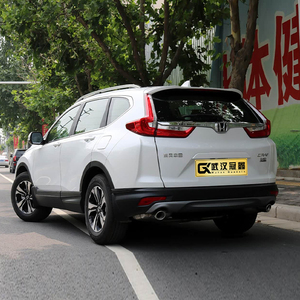 Autos Usados SUV <span class=keywords><strong>Honda</strong></span> CR-V con Transmisión Automática, Gasolina, Volante a la Izquierda, Modelo 2025, Listos para Enviar, <span class=keywords><strong>Precio</strong></span> Económico, Alta Calidad - Product Image 4