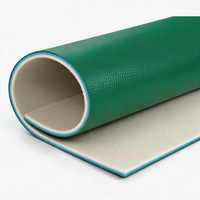 Rouleaux de revêtement de sol PVC Runsure : Solution d'agencement rapide à absorption des chocs pour gymnases de basketball, antidérapant pour le marché américain, échantillon gratuit