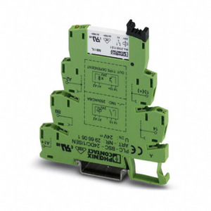 2966317 RELÉ DE PROPÓSITO GENERAL SPST 50MA 24V Especialmente Diseñado para Relés de Señal, Relés de hasta 2 Amperios - Product Image 1