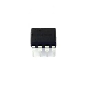 Original chip package PVI1050NPBF SMD-8P Communication video USB transceiver switch Ethernet signal interface chip