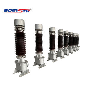 110KV 126KV 132KV 145KV Trifásico 50/60Hz Transformador de corriente lleno de aceite de alto voltaje para exteriores CT - Product Image 6