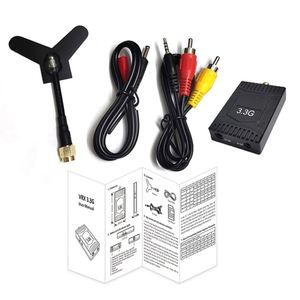 Pfly 3.3g 4W VTX 3.3g VTX 3.3g VRX 16CH <span class=keywords><strong>RTF</strong></span> cho <span class=keywords><strong>FPV</strong></span> Racing Drone phụ kiện - Product Image 4