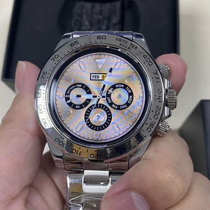 Reloj Inteligente para Hombre DSM11 AW13 PRO, Diseño Elegante de Acero Inoxidable, Resistente al Agua IP68, Monitor de Ritmo Cardíaco, Alertas de Mensajes, Reloj Inteligente Deportivo - Product Image 1