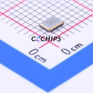 M24576J046 Crystal (Passive) SMD3225-4P Crystal Oscillator SMD Crystal Oscillator 24.576MHz 20ppm 20pF - Product Image 1