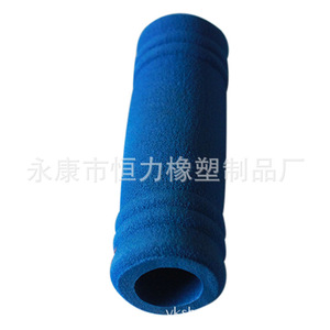 Cubiertas de Manillar de Goma NBR para Bicicletas de Carretera, 25.4 mm, Antideslizantes, Piezas de Plástico - Product Image 3