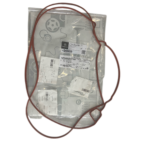 Pièces de rechange de moteur de camion robuste OM471Le <span class=keywords><strong>Kit</strong></span> de joint de tampon de couvercle de <span class=keywords><strong>chambre</strong></span> de soupape pour <span class=keywords><strong>Kit</strong></span> de réparation Mercedes Benz - Product Image 2