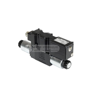 Série D3FC de distributeurs directionnels proportionnels à commande directe D3FCE01M D3FCE01S D3FCE01U D3FCE02M D3FCB31M D3FCB32M - Product Image 1