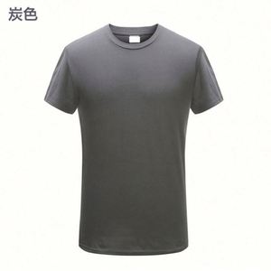 HH HOFNEN 1688 Clothing Accessories Sourcing Purchase Agent China Wholesale Classic Collar Short Sleeves Plain <b>T</b>-shirts - Product Image 6