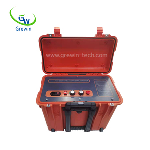 10kv Cao Áp Cáp Lỗi Tester Điện Phát Hiện Hệ Thống Tăng Thế Hệ Tín Hiệu Máy Phát Điện - Product Image 6