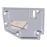 Filtro de transmisión de alta calidad para Toyota 35303-30050 12398293 MD609041 Material de hierro de embrague remanufacturado utilizado para coche Mazda