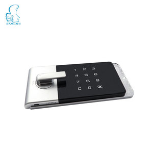 Digitale Beveiligingskast Smart Lock Elektronisch Meubelslot DMZ-1788M - Product Image 4