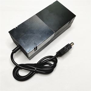 Adaptateur secteur pour console <span class=keywords><strong>Xbox</strong></span> <span class=keywords><strong>ONE</strong></span> Adaptateur d'alimentation large tension Quality100V-240V d'origine pour accessoire de jeu de console <span class=keywords><strong>Xbox</strong></span> <span class=keywords><strong>ONE</strong></span> - Product Image 1