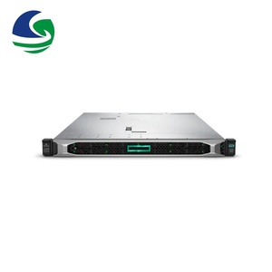 Serveur ProLiant DL360 Gen11 20EDSFF NC CTO 1U pour rack pour HPE P52500-B21 - Product Image 1