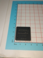 Componente Electrónico EP2C5Q208I8N en Stock