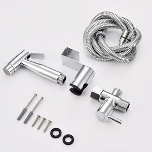Набор ручного распылителя для ванной комнаты - Product Image 1